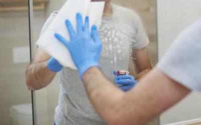 How To Clean Shower Glass: A Detailed Guide