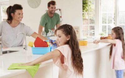 A Complete Guide to Household Hygiene